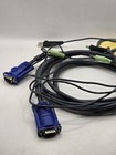 Iogear Gcs632u 2-port Vga Usb Compact Kvm Switch Box