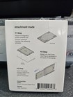 Mobile Pixels 106-1002p01 Laptop Magnets - 0 8  Height X Width 0 1  Depth 4 Pack