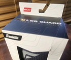 Franklin Sports Baseball Softball Leg Guard Prt Dst Series Adult