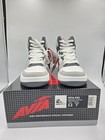 Avia 830 Basketball Shoes Avi-retro High Top Sneakers Men youth 5 5 Womens 7