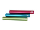 Whacko Paintball Barrel - Autococker Threads - Dust Black