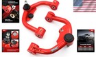 Front Upper Control Arms 2005-2021 Nissan Frontier   Xterra 2005-2012 Pathfinder