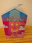 Neopets 25th Anniversary  Kacheek - Code Included-mystery Blind Box Plush