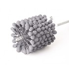 3-3 4  95mm Engine Cylinder Hone Brush Hone Bore Diameter Ball 320 Grit