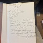 Teatro Alla Scala1997 1998 Macbeth Program Hardcover  Signed