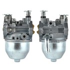 Carburetor Kit For Generac Rv Np-30g  Np-36g Impact-36g Series 0661-4 0661-5 New