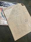 Vintage Vogart Transfer Pattern 271  Pups And Puns For The Kitchen Towels  Uncut