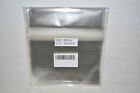 100 Cd Jewel Case Plastic Bags Sleeves Shrink Wrap Playstation 1 Ps1 Video Games