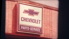    chevrolet Warranty     1976  Super 8mm Film  Opt Sound  Dealer  Service  Design  