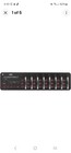 Korg Nanokontrol2 Black Slim Line Usb Midi Controller Surface New Boxed