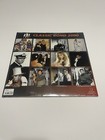 2000 Classic Bond Calendar