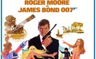 The Man With The Golden Gun   1974 -  One Sheet  27 x41  Great 007 Movie Poster 