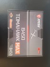 Msi B450 Tomahawk Max  Amd Motherboard