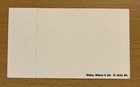 1986 David Lee Roth Eat  em And Smile Tour Forum Los Angeles Concert Ticket Stub