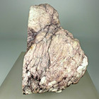 Datolite  Lake Superior Copper District  Houghton County  Michigan