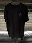 O   neill Surf Company Classic Logo Black Upf Shirt Men   s Size Xl  trvlr Series 