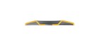 Kutzall Extreme Shaping Disc  Very Coarse  4-1 2   114 3mm  Diameter   sd412x120