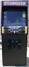 Stargate Coin Op Arcade Game- All New Parts  Lcd Monitor  Free Curbside Delivery