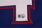 Matt Harrison Game Used Jersey Texas Rangers Size 48 Mlb Authentic Baseball