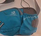 Waterfly Fanny Pack Air Running Dark Teal