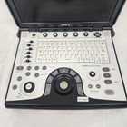 2018 Ge Logiq E Next Generation Shared Service Ultrasound System