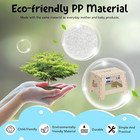 Folding Step Stool 300lb Non-slip Portable Lightweight Space Saving  Kids adults