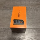 Mammut Barryvox S Avalanche Tranciever - New With Box Unopened