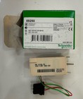 Schneider Electric 59290 Mn Evolis 100-130v Ac dc Uvr evolis Free Fast Shipp