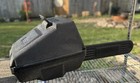 Sears Craftsman Owm Black Plastic Chainsaw Carrying Case