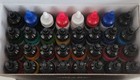 Dynamic Professional Tattoo Ink Brick Master Collection 32 1oz Bottles Brand New