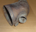 De Havilland Dhc-2 Beaver External Heater Pipe Exhaust C2ee281a  3