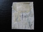 Tuscany Italian States Sc   18 Scarce Used Stamp  Scv  325 00
