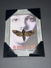 Deaths Head Moth Butterfly Real Framed Art Gift Shadow Box Mounted Insect