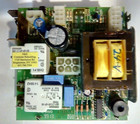 Alliance Sq hbsch Edc Dryer Computer Microprocessor 414049 Refurbished - Service