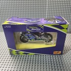 1 18 Diecast Motorcycle Maisto Honda Rcv211 Movistar Racing Bike Mib 2004 Moto
