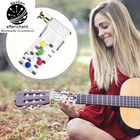Guitar Chord Trainer For Beginners     Easy Finger Pain Relief   Practice Aid