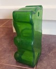 Gummygoods Squeezable Gummy Bear Night Light For Kids Room Green