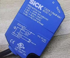 New Sick Cq28-10nnp-kw1 Plc Capacitive Proximity Sensor  Npn Nc  10mm