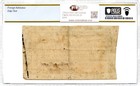 Virginia Colonial Note Fr va-163 October 5  1778  100 Pcgs Vf-20  19 Known 