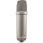 Rode Nt1 5th Generation Microphone  silver 