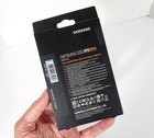 Samsung 870 Evo 4tb Internal Ssd Sata- Brand New- Fast Ship