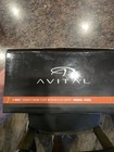 Avital 4105l Remote Start Keyless Entry System 1-way Directed Electronics Alarm