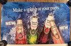 Vintage Bartles   Jaymes Wine Coolers Posters Lot Of 2 Nos