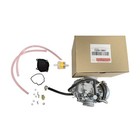 New Ltf300f Ltf4wdx Carburetor Oem For Suzuki King Quad 250 300 4x4 Carb Ltf Us