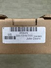  x2  John Deere H136478 Plate  Seed  planter Large Sunflower Oil   qty 2       