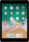 Apple Ipad 9 7  2017 5th Gen A1822 32gb Space Gray Wifi Very Good
