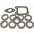 1ms-422 New Oliver Tractor Manifold Gasket Set 1550 1555 77 770 Oc-6 Super 77