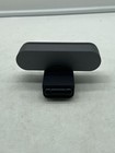 Genuine Logitech Brio 4k Ultra Hd Pro Video Conference Webcam V-u0040 No Cable