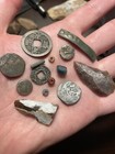   10 Authentic Assorted Ancient   Medieval Historical Archaeological Artifacts  