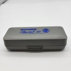Hohner Special 20 Harmonica Key C Germany 560 20 Original Case